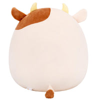 14-Inch Nightingale the Brown Cow with Spots - 3