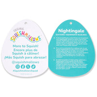 14-Inch Nightingale the Brown Cow with Spots - 5