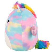 14-Inch Jaime the Rainbow Tie-Dye Pegasus - 2