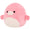 14-Inch Morlai the Coral Manatee - 2