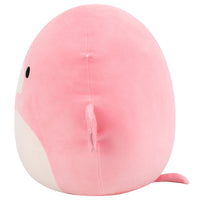 14-Inch Morlai the Coral Manatee - 2