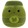 14-Inch Zaid the Green Pickle Jar