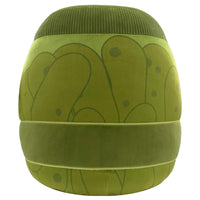14-Inch Zaid the Green Pickle Jar - 3