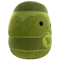 14-Inch Zaid the Green Pickle Jar - 1