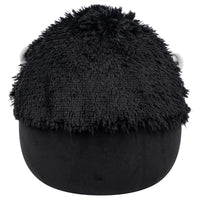 14-Inch Aron the Black Gorilla - 3