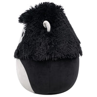 14-Inch Aron the Black Gorilla - 2