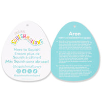 14-Inch Aron the Black Gorilla - 5