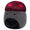 20-Inch Gert the Maroon and Black Mushroom - 2