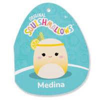20-Inch Medina the Yellow Lemonade Slushie - 4