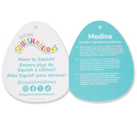 20-Inch Medina the Yellow Lemonade Slushie - 5