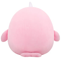 20-Inch Esme the Pink Narwhal - 3