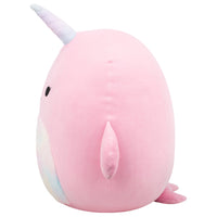 20-Inch Esme the Pink Narwhal - 2