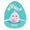 20-Inch Esme the Pink Narwhal - 5