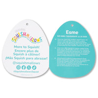 20-Inch Esme the Pink Narwhal - 5
