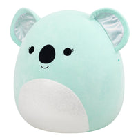20-Inch Coco the Mint Green Koala - 1