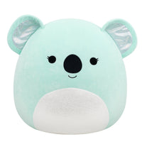 20-Inch Coco the Mint Green Koala - 0