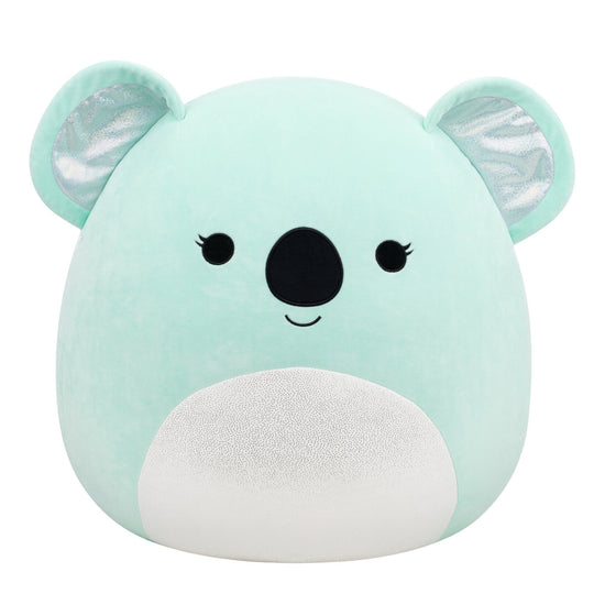 20-Inch Coco the Mint Green Koala
