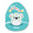 20-Inch Coco the Mint Green Koala - 5