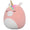 12-Inch Ilene the Pink Unicorn With Rainbow Mane - 2