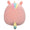 12-Inch Ilene the Pink Unicorn With Rainbow Mane - 4