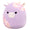 20-Inch Suri the Pink Tie-Dye Cow - 2
