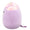 20-Inch Suri the Pink Tie-Dye Cow - 3