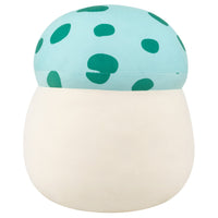 24-Inch Sydney the Teal Spotted Mushroom - 3