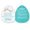 24-Inch Sydney the Teal Spotted Mushroom - 6