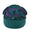 JT the Dark Teal Bigfoot - 9