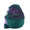 JT the Dark Teal Bigfoot - 11