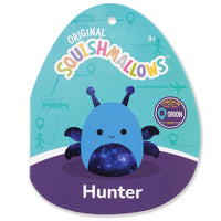 8-Inch Hunter the Blue Lightning Bug - 4