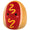 8-Inch Select Series Coney the Hot Dog - 4