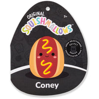 8-Inch Select Series Coney the Hot Dog - 6