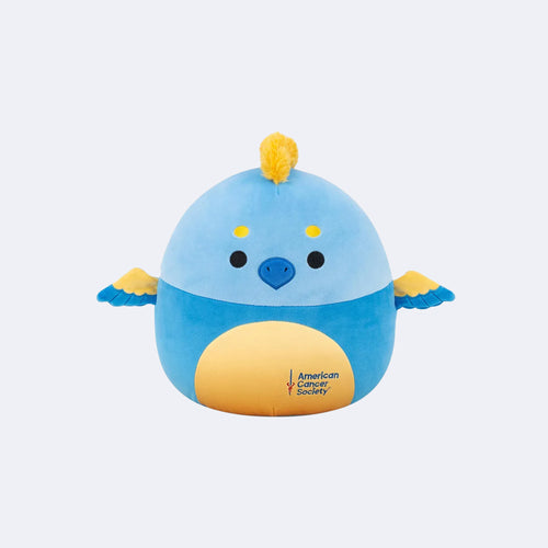 12-Inch Stephamos the Blue and Yellow Phoenix (ACS) Image