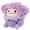 8-Inch Dilka the Lavender Boba Bigfoot - 2