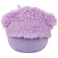 8-Inch Dilka the Lavender Boba Bigfoot - 3