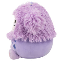 8-Inch Dilka the Lavender Boba Bigfoot - 2