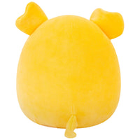 8-Inch Amelia the Yellow Cheese Mouse - 3