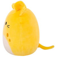 8-Inch Amelia the Yellow Cheese Mouse - 2