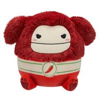 8-Inch Select Series Cecily the Bigfoot Hot Sauce - 0