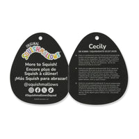 8-Inch Select Series Cecily the Bigfoot Hot Sauce - 6