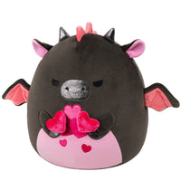 12-Inch Select Series Cupcake the Valloween Dragon - 2