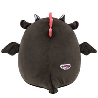 12-Inch Select Series Cupcake the Valloween Dragon - 4