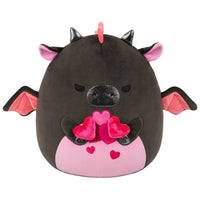 12-Inch Select Series Cupcake the Valloween Dragon - 0