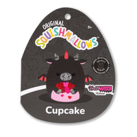 12-Inch Select Series Cupcake the Valloween Dragon - 5