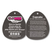 12-Inch Select Series Cupcake the Valloween Dragon - 6