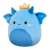 5-Inch Joon the Blue Goblin King - 1