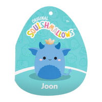 5-Inch Joon the Blue Goblin King - 4