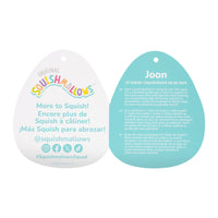 5-Inch Joon the Blue Goblin King - 5