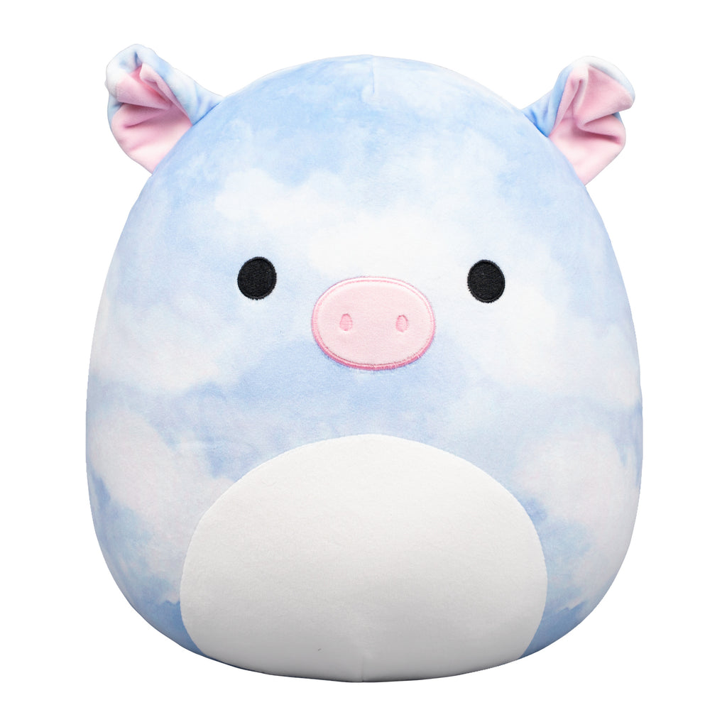 Squishmallows 12